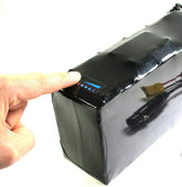 ENERpower LiFePO4 Akku 24V 20Ah (512Wh) (8S 25,6V) - ENERpower LiFePO4 Akku 24V 20Ah (512Wh) (8S 25,6V) - #tag1#  - #tag2# - #tag1# - #tag2# - #tag3#